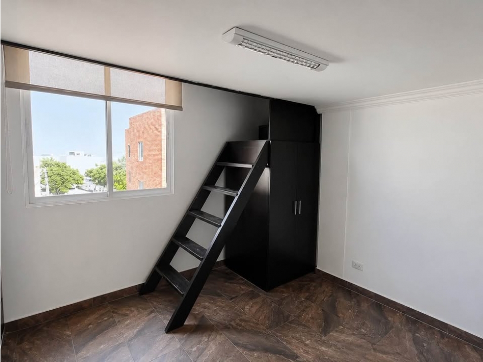 Venta Apartamento 63mts2 en Colseguros, Sur de Cali. 14911-1 — foto 6