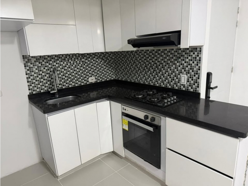 Venta Apartamento 60mts2 en Ciudad Meléndez. Sur de Cali. 14918-1