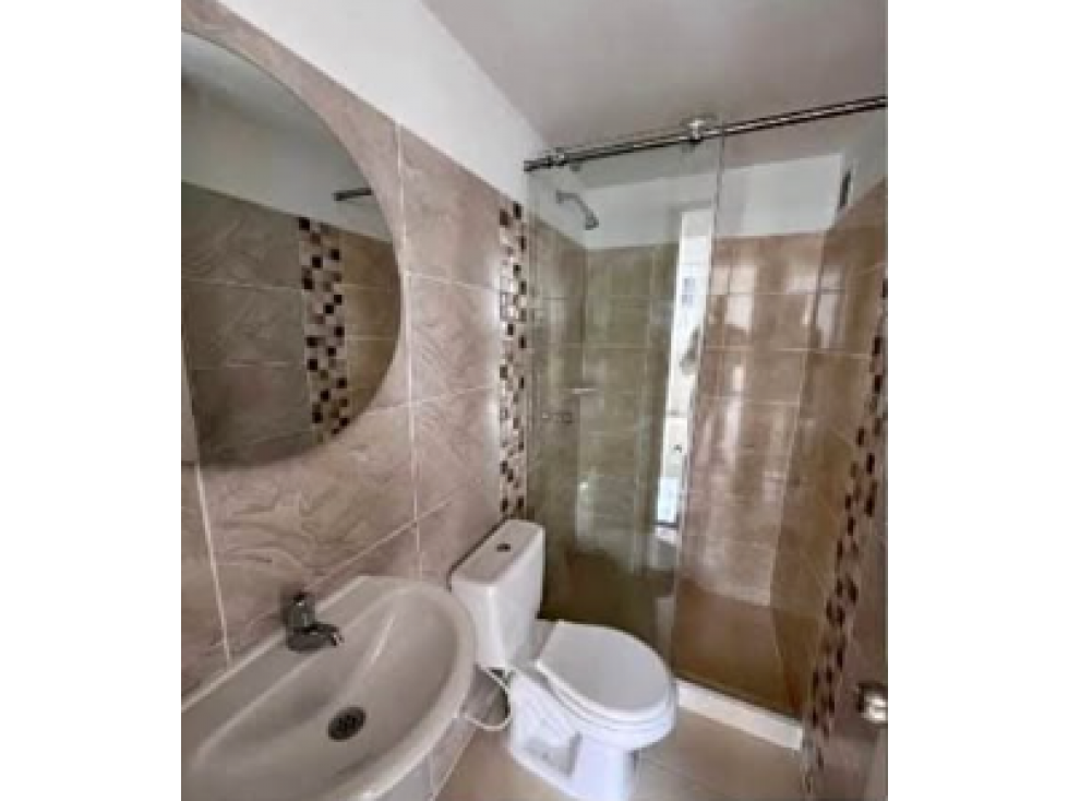 Venta Apartamento 50Mts2 en Ciudad Guabinas, Yumbo. 14928-1 — foto 3