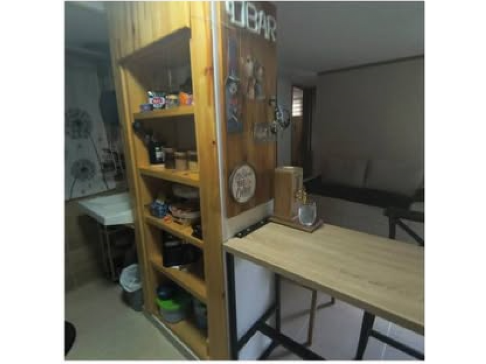 Venta Apartamento 60mts2 en Valle del Lili, Sur Cali 14930-1 — foto 3