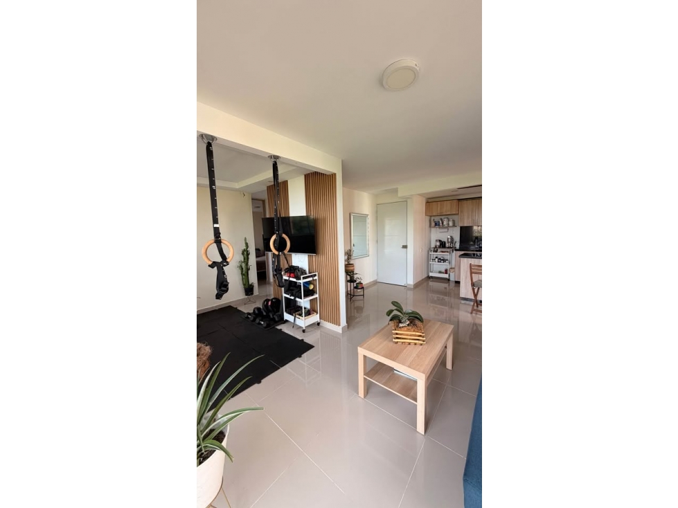 Venta Apartamento 60mts2 en Ciudad Meléndez. Sur de Cali. 14958-1 — foto 4