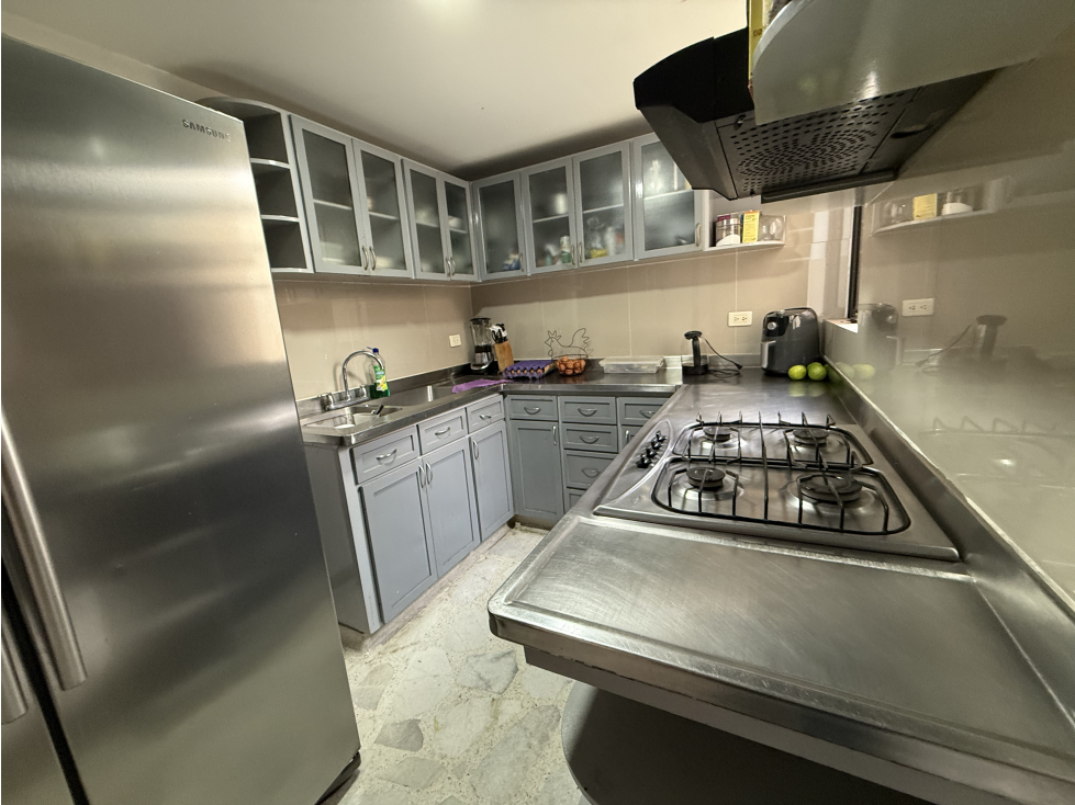 Venta Apartamento 110mts2 Ciudadela Pasoancho, Sur de Cali 15009-1