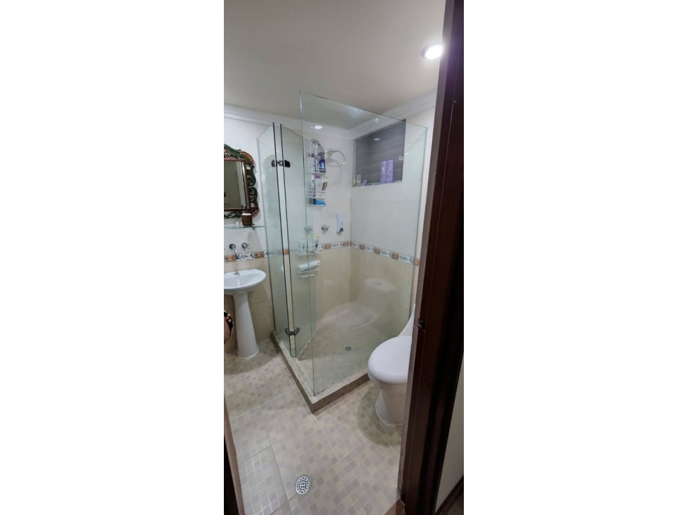 Venta apartamento 66mts2 en Panamericano, Sur de Cali, 15025-1 — foto 5