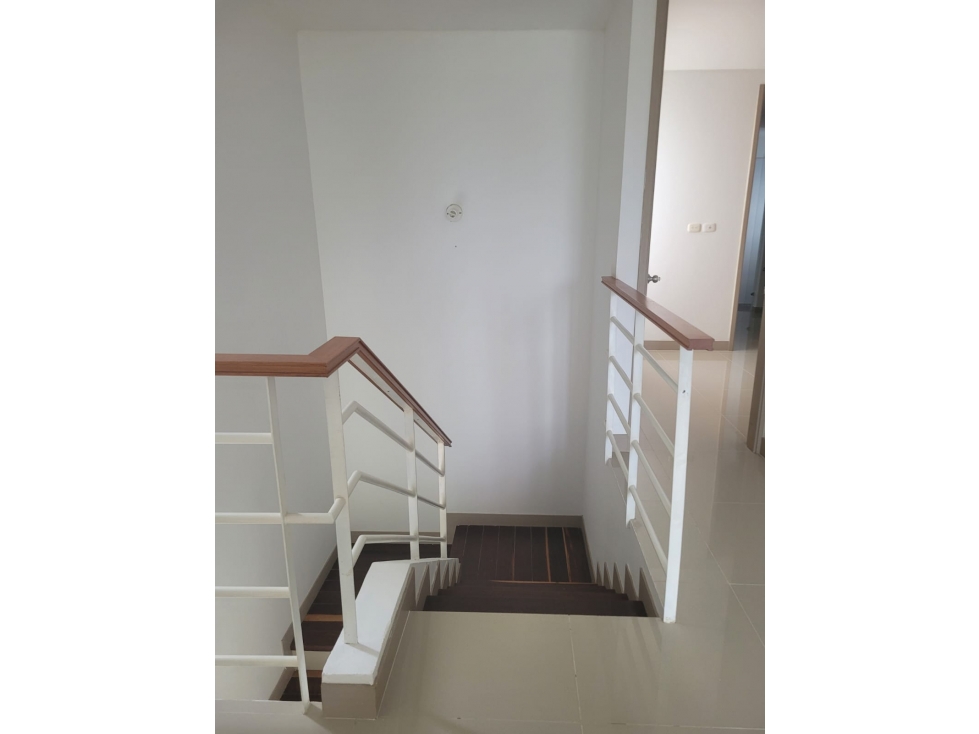 Venta Casa Condominio 377mts2 en El Castillo, Jamundí. 15039-1 — foto 6