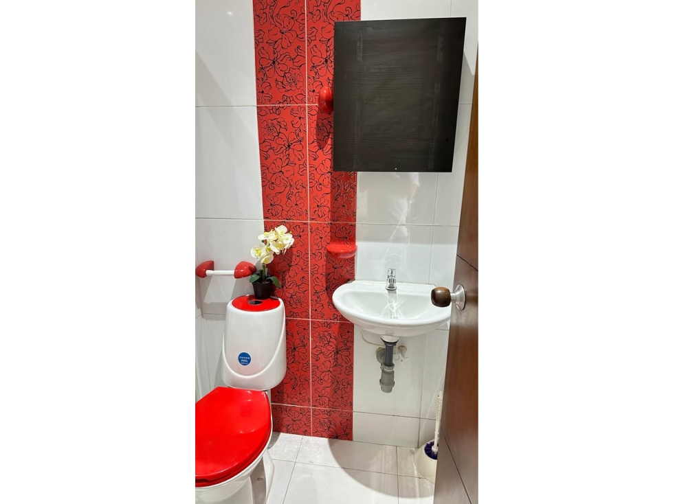 Venta Apartamento 58mts2 en Valle del Lili, Sur de Cali 15074-1 — foto 6