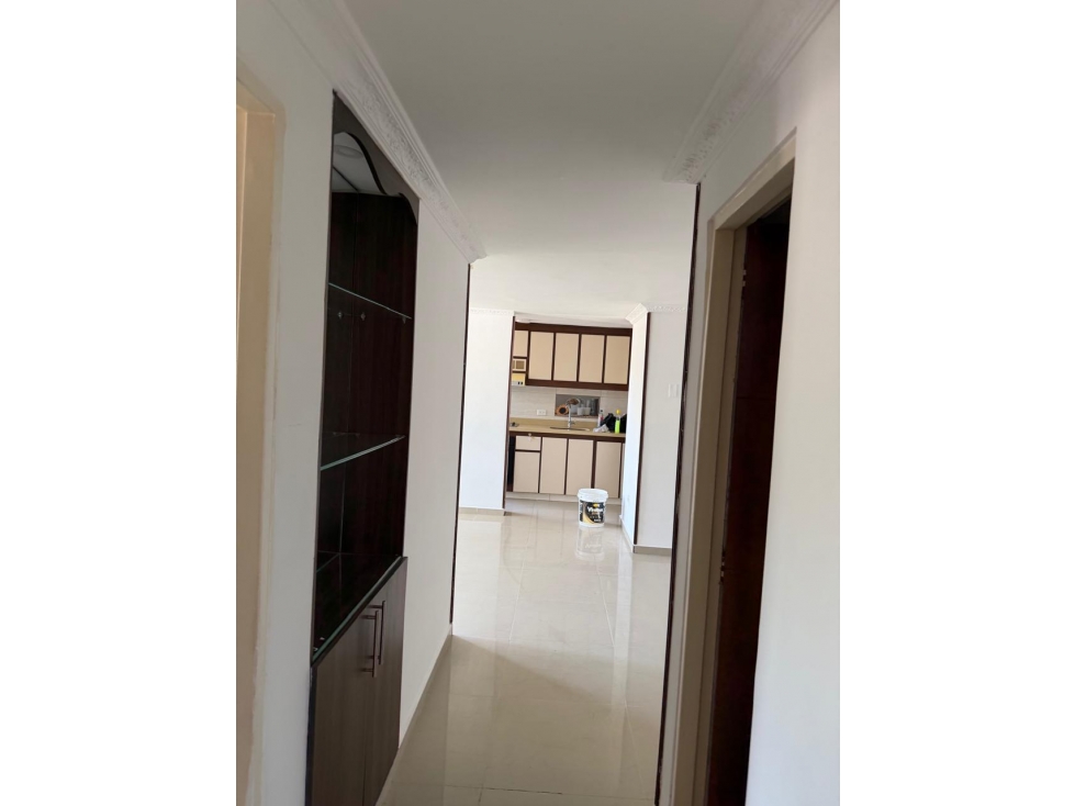 Venta apartamento 71mts2 en Limonar, Sur de Cali 15091-1 — foto 5