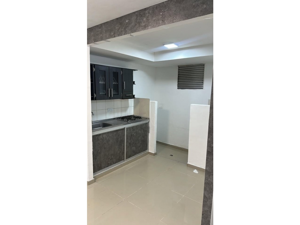 Venta Apartamento de 53m2 Vegas de Comfandi, Sur de Cali 15094-1