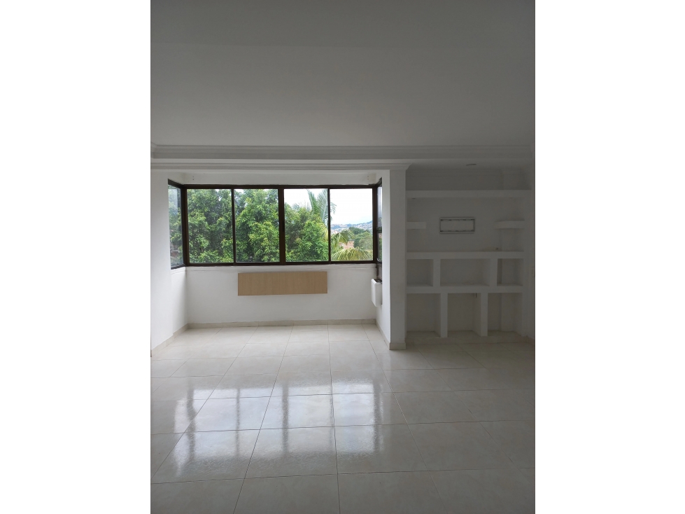 Venta Apartamento de 80mts2 Santa Isabel Oeste de Cali 9366-1 — foto 2
