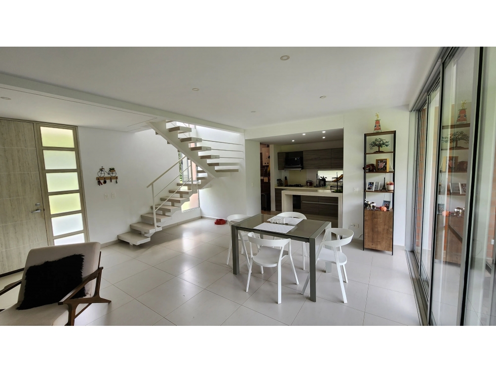 Venta Casa Condominio 330mts2 Verde Horizonte, Jamundí 9540-1 — foto 5