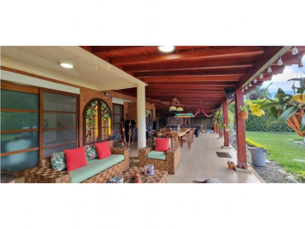 Venta Casa Condominio 1.050mt2 en Pance, Sur de Cali. 11439-1 — foto 5