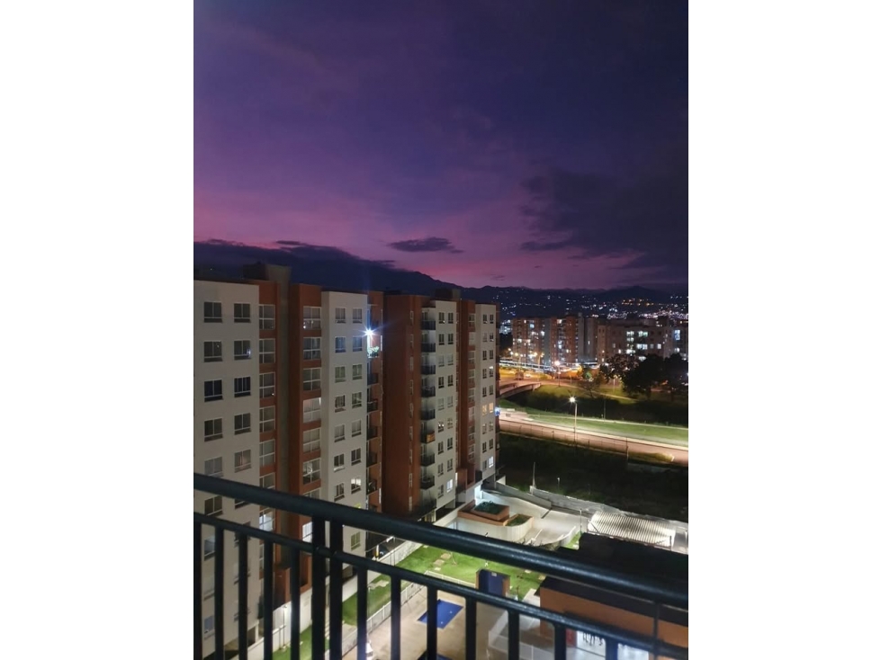 Venta Apartamento 75mts2 Ciudad Melendez, Sur de Cali, 14874-4 — foto 6