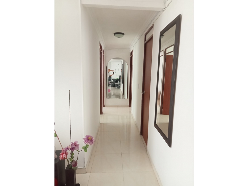 Venta apartamento 60mts2 en Barranquilla, Cali, Norte de Cali, 13971-1 — foto 2