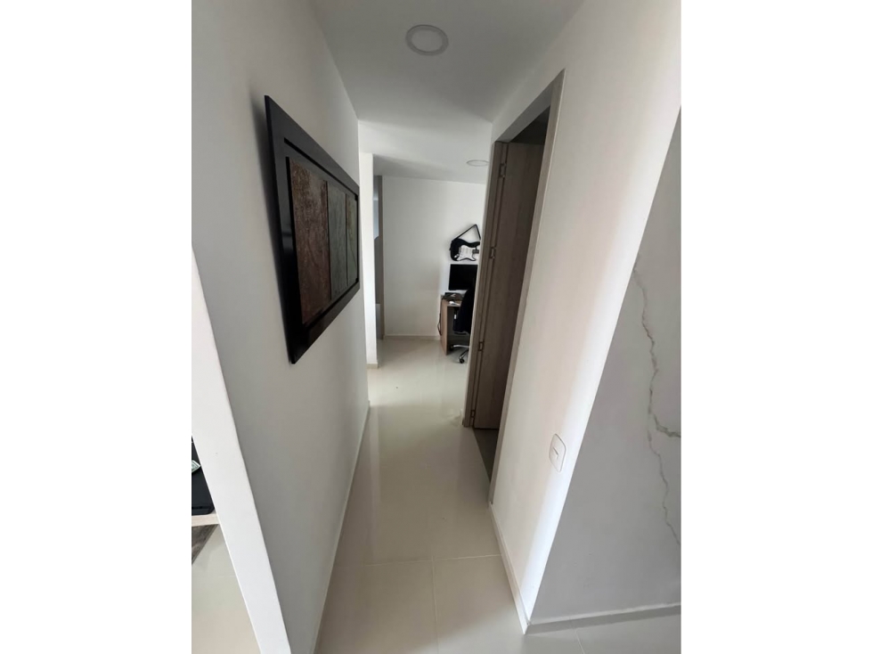 Venta apartamento 75mts2 Valle de Lili, Sur de Cali, 14272-1 — foto 4