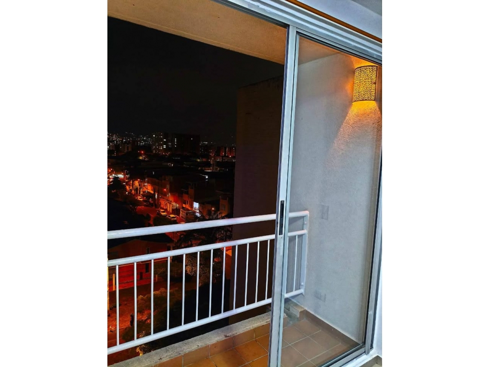 Venta Apartamento 60mts2 Valle del Lili, Sur de Cali. 14476-1. — foto 5