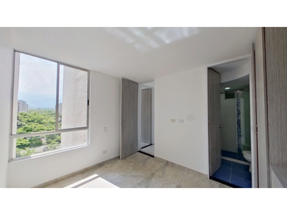 Venta Apartamento de 60mts2 Bochalema, Sur de Cali 14578-4 — foto 6
