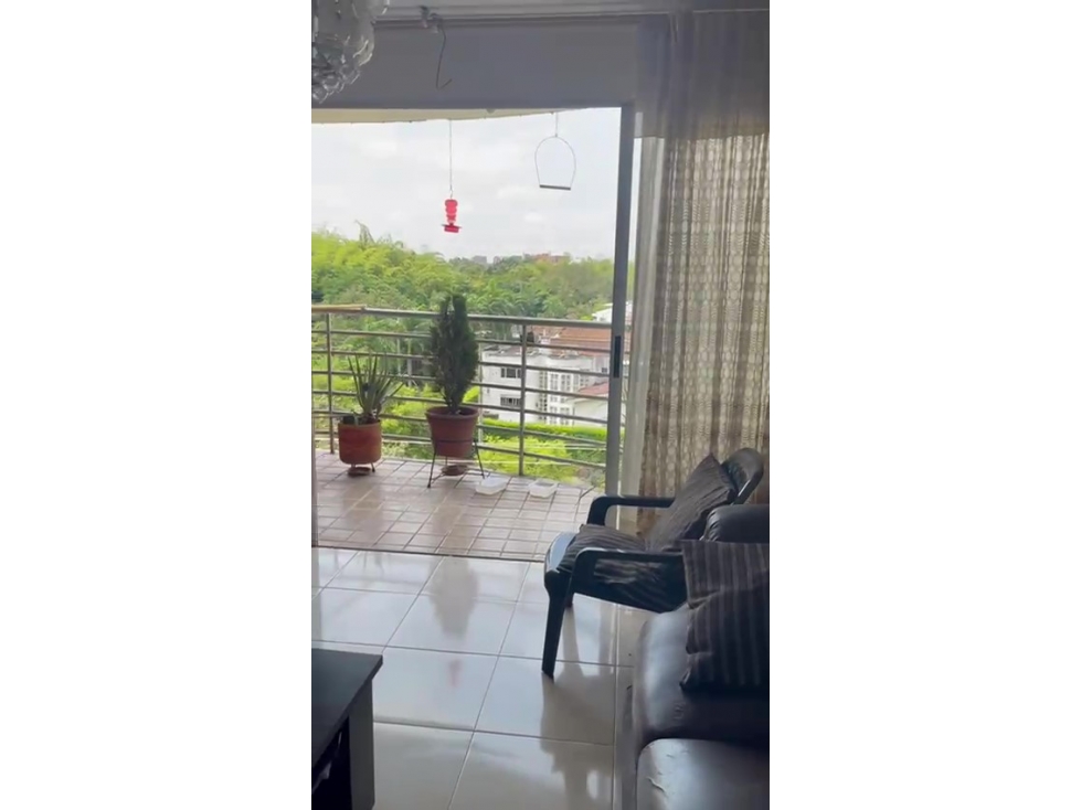 Venta Apartamento 98mts2 Quintas De Don Simón, Sur de Cali 14702-1 — foto 5