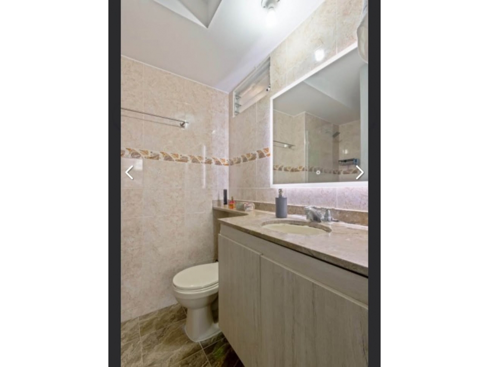 Venta Apartamento 77mts2 en Valle del Lili, Sur de Cali 14739-1 — foto 2