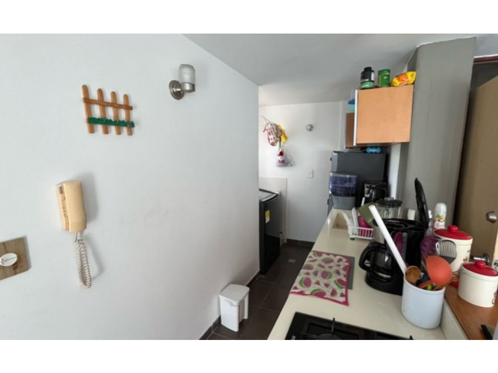 Venta Apartamento 75mts2 en Pampa Linda, Sur de Cali 14752-1 — foto 5