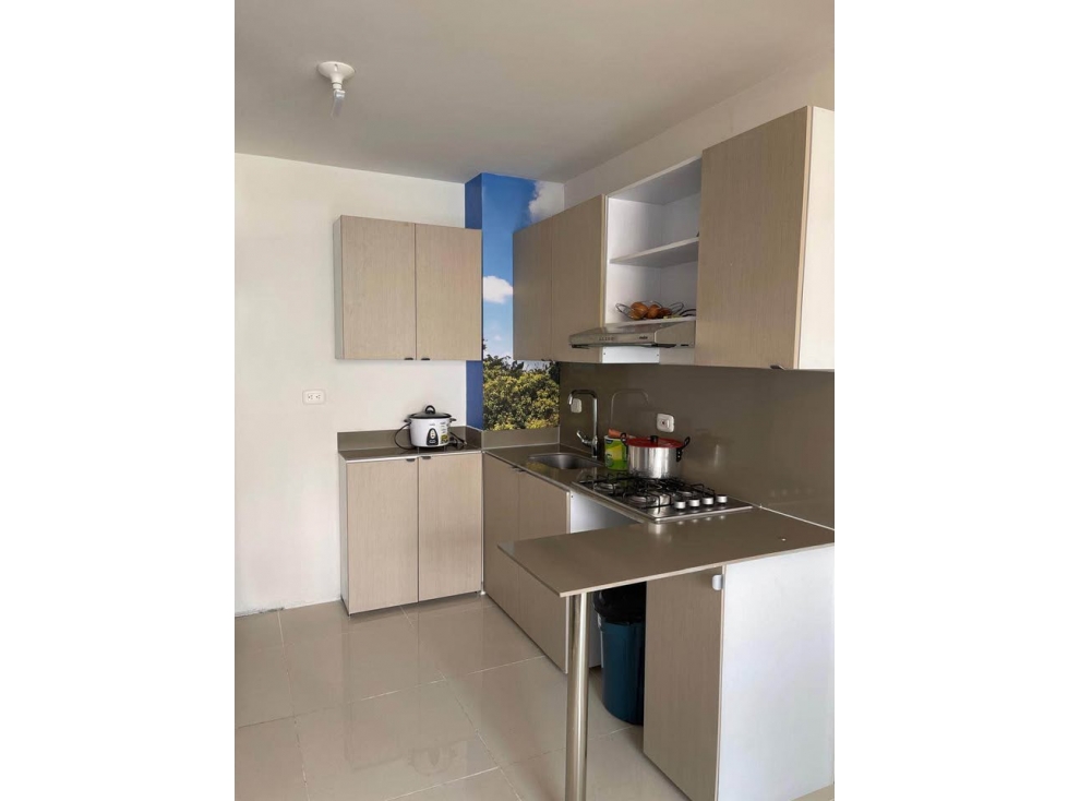 Vendo Apartamento 50mts2, Ciudad Guabinas, Yumbo 14776-1 — foto 2