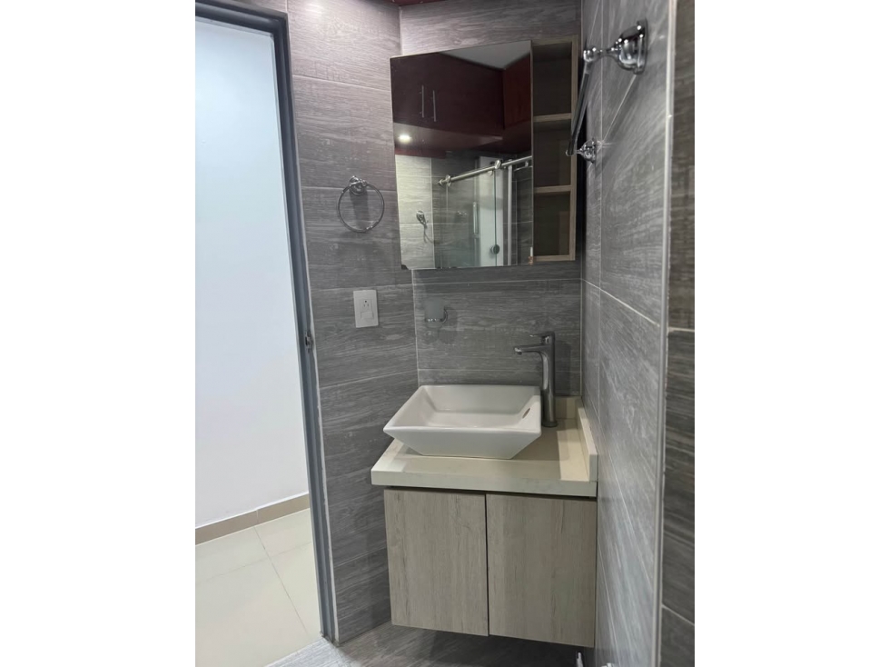 Venta apartamento 78mts2 en Los Álamos. Norte Cali 14808-1 — foto 6