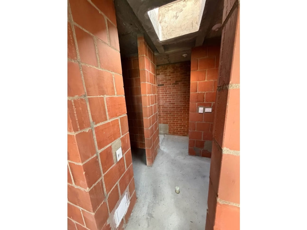 Venta Casa Condominio 370mts2 en El Castillo, Jamundí. 14813-1 — foto 6