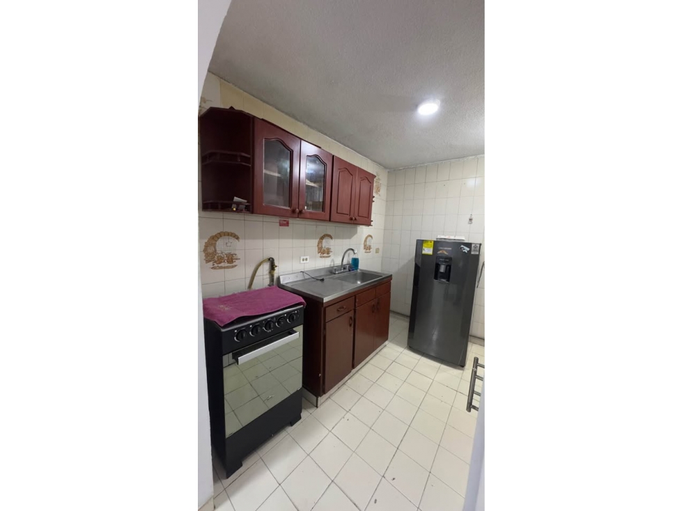Venta Apartamento 68mtr2 en Manzanares, Norte de Cali, 14884-1 — foto 5