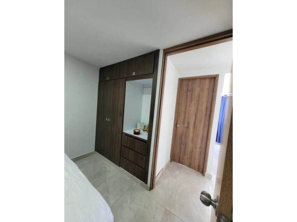 Venta Apartamento 50Mts2 Vegas del Comfandi, Sur de Cali 14894-1 — foto 5