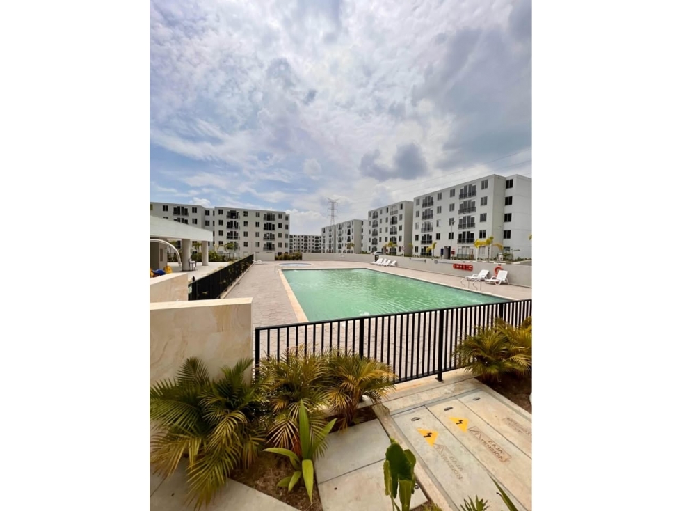 Venta Apartamento 50Mts2 en Ciudad Guabinas, Yumbo. 14928-1 — foto 5