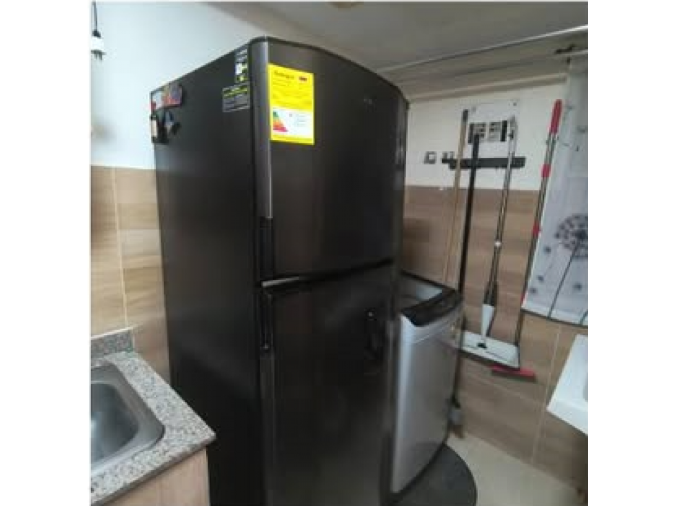 Venta Apartamento 60mts2 en Valle del Lili, Sur Cali 14930-1 — foto 4