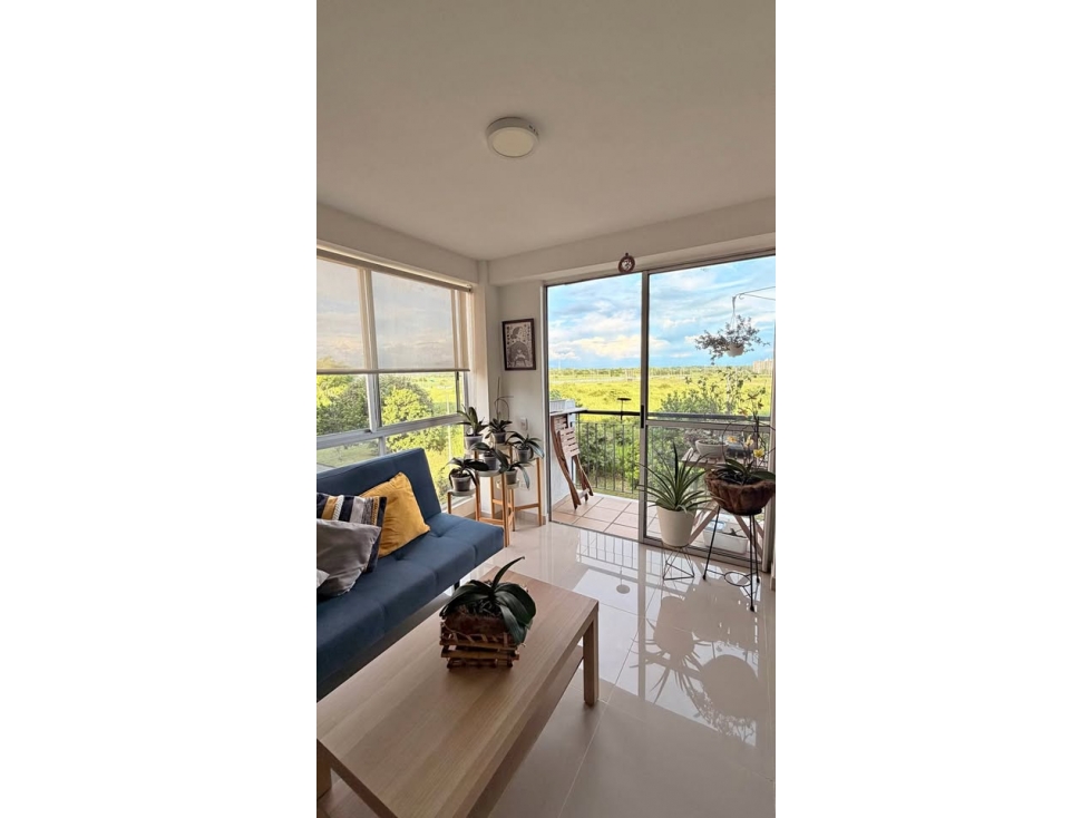 Venta Apartamento 60mts2 en Ciudad Meléndez. Sur de Cali. 14958-1 — foto 3