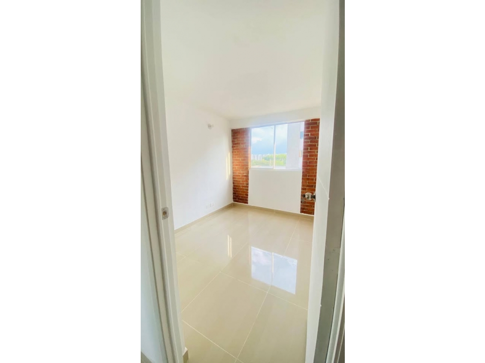 Venta apartamento 62mts2 en Vivero Residencial. Sur de Cali. 14979-1 — foto 3