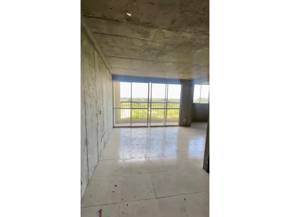 Venta apartamento 64Mts2 Obra Gris Jamundí, Valle del Cauca, 14997-1