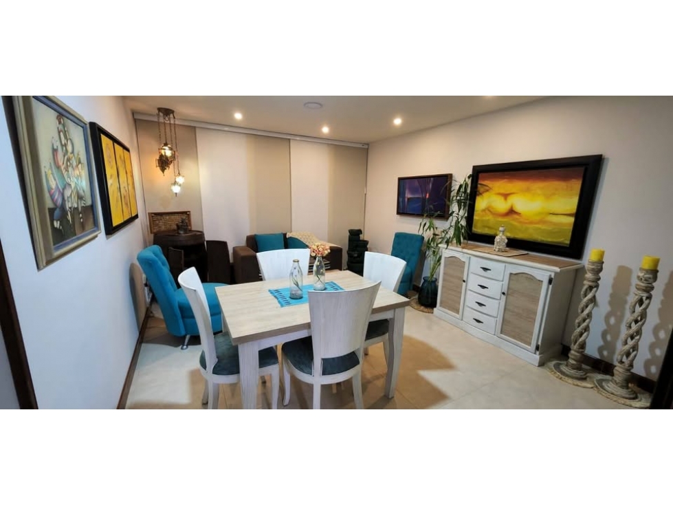 Venta apartamento 66mts2 en Panamericano, Sur de Cali, 15025-1