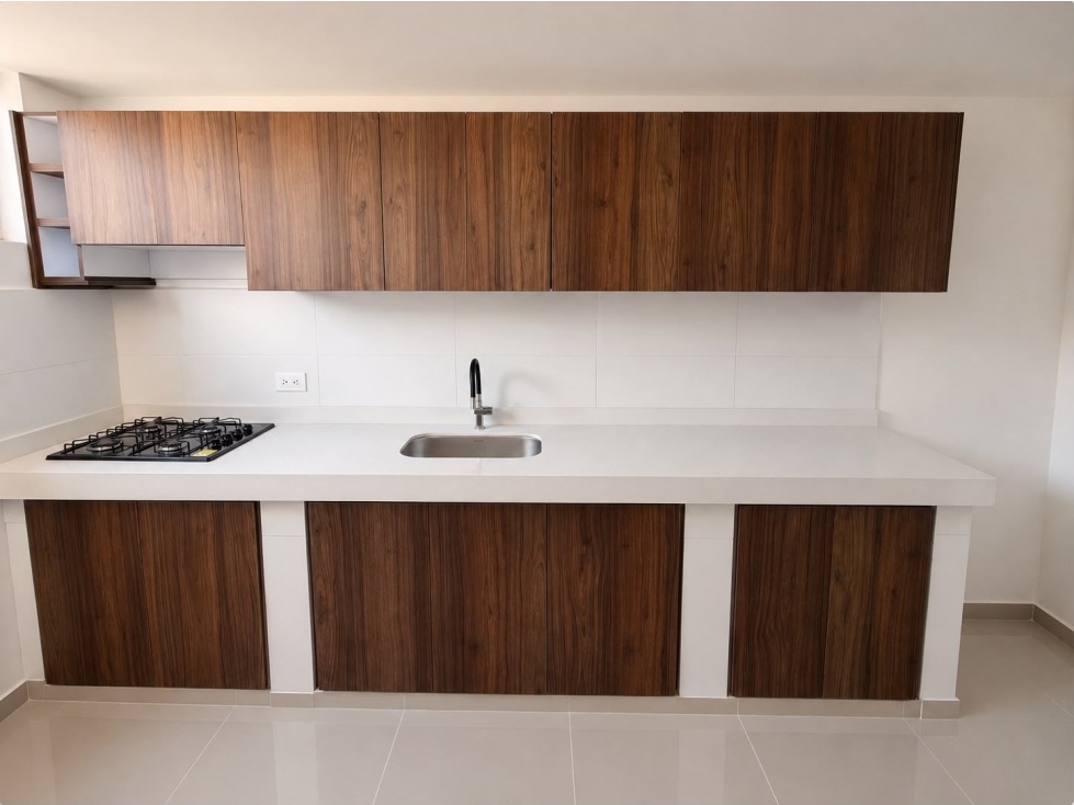 Venta Apartamento 80mts2 en El Lido, Sur de Cali 15066-1 — foto 3