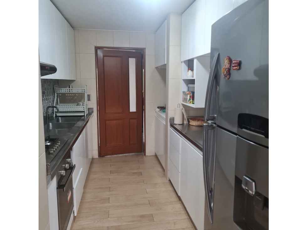 Venta Apartamento de 199mts2 en La Flora, Norte de Cali. 8044-1 — foto 4