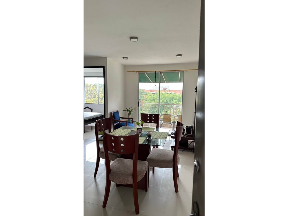 Venta Apartamento 58mts2 en Valle del Lili, Sur de Cali 15074-1 — foto 2