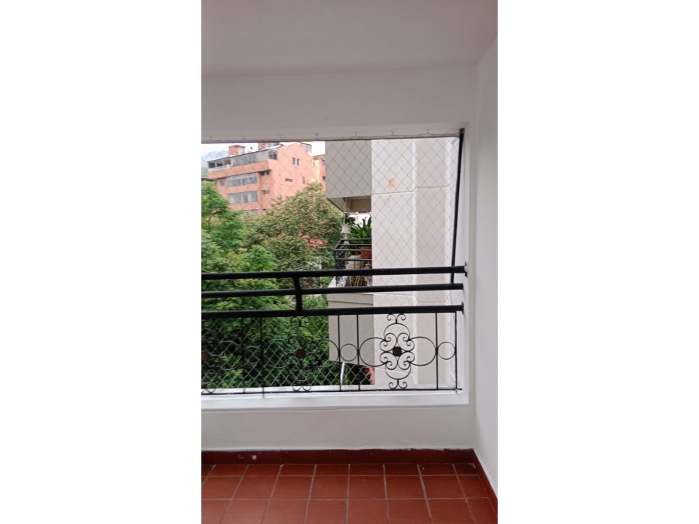 Venta Apartamento 137mts2 en Aguacatal, Oeste de Cali. 15086-1 — foto 4