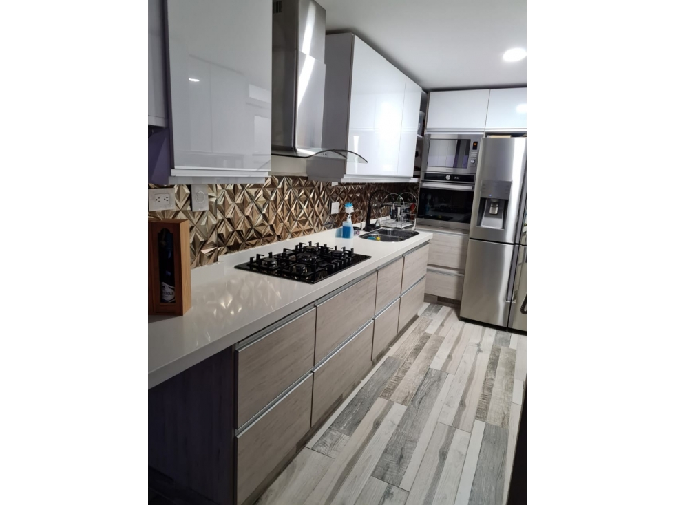 Venta de Apartamento 120mts2 Alfaguara, Jamundí, 3200-1 - 4