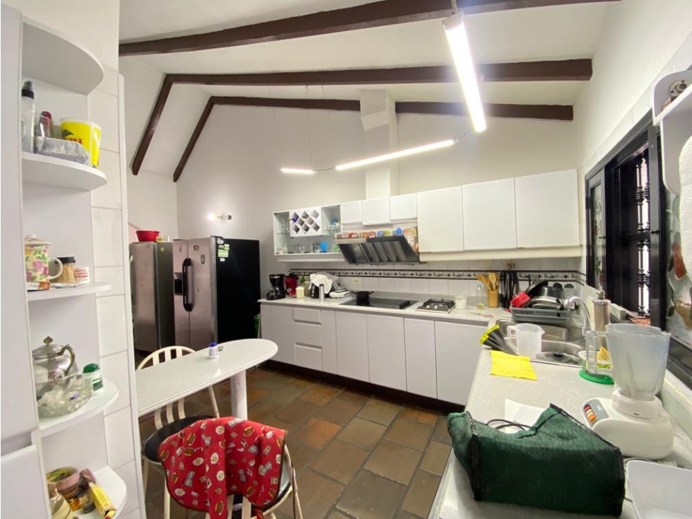 Venta Casa 380mts2 en Ciudad Jardín, Sur de Cali 8603-1 — foto 3