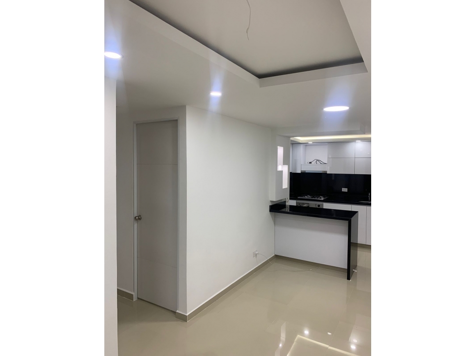 Venta Apartamento de 58mts2 Ciudad Pacífica, Sur 9858-1 — foto 3