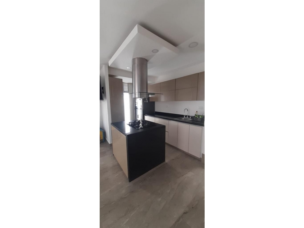 Venta Casa en Condominio de 122.55mts2 Alfaguara, Jamundí 9876. — foto 2