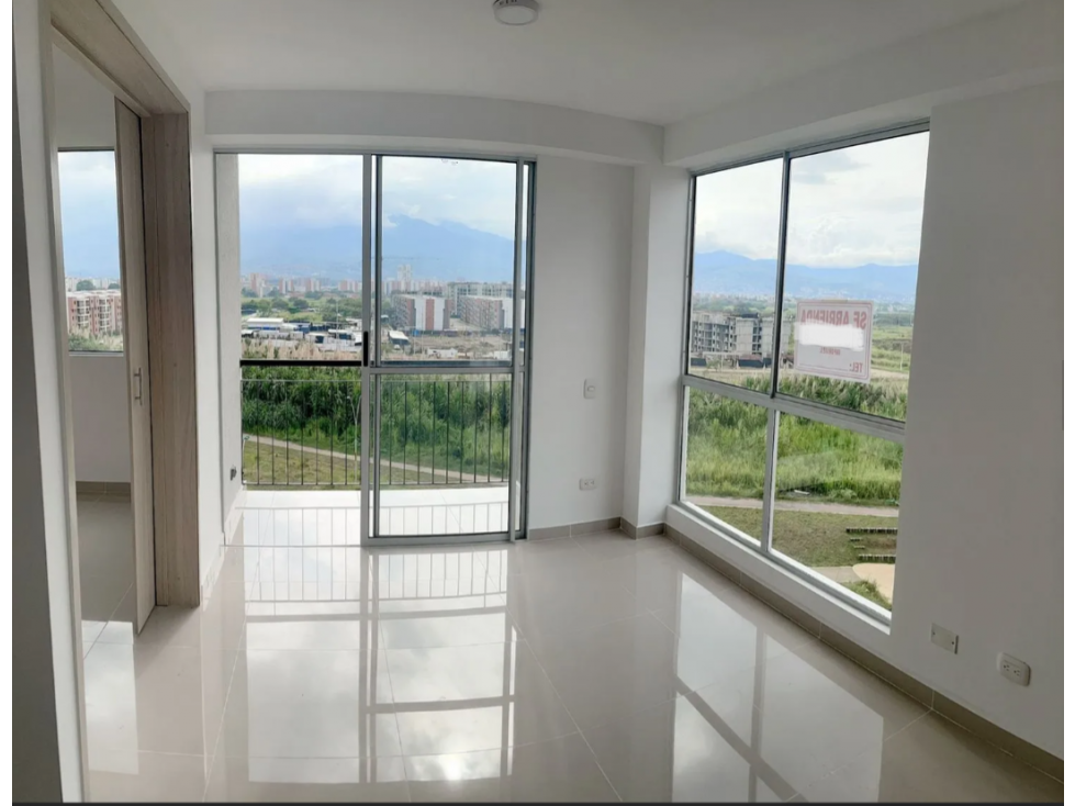 Venta Apartamento de 60mts2 en Ciudad Meléndez, Sur de Cali 10325-1 — foto 3