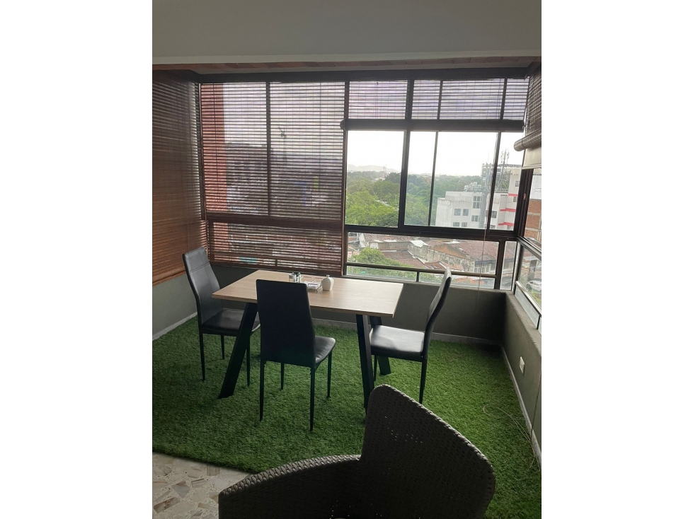 Venta Aparta estudio de 46Mts2 en Chipichape, Norte de Cali, 10998 — foto 4