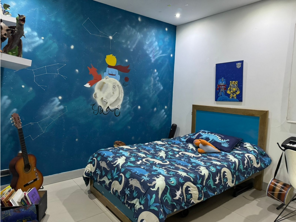 Venta Apartamento 120mts2 Ciudad Jardín, Sur de Cali. 11925-1 — foto 6