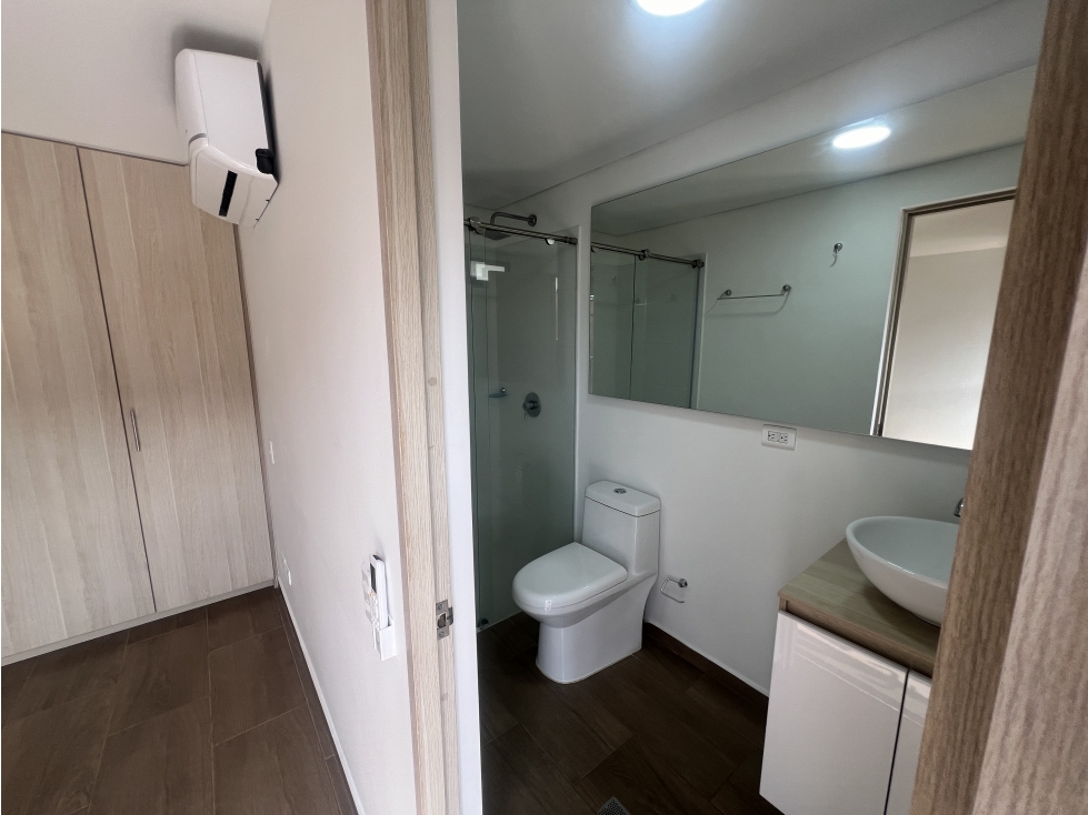 Venta apartamento 57 Mts2 Cristales, Oeste de Cali , 13612-1 — foto 6