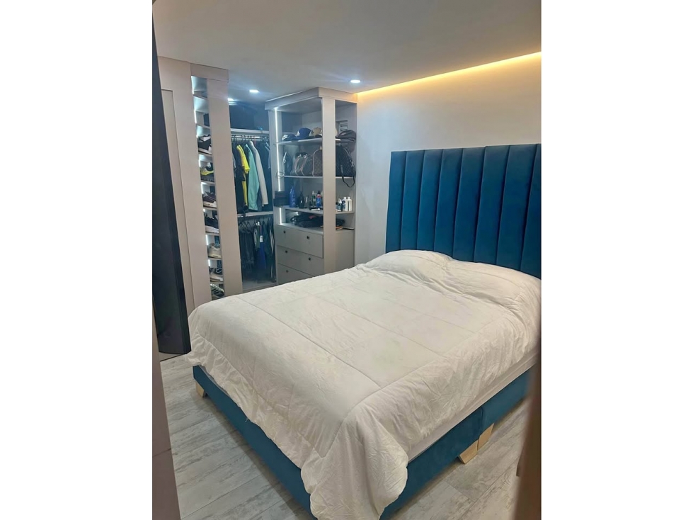Venta apartamento 74mts2, Vivero, Sur de Cali 14267-1 — foto 4