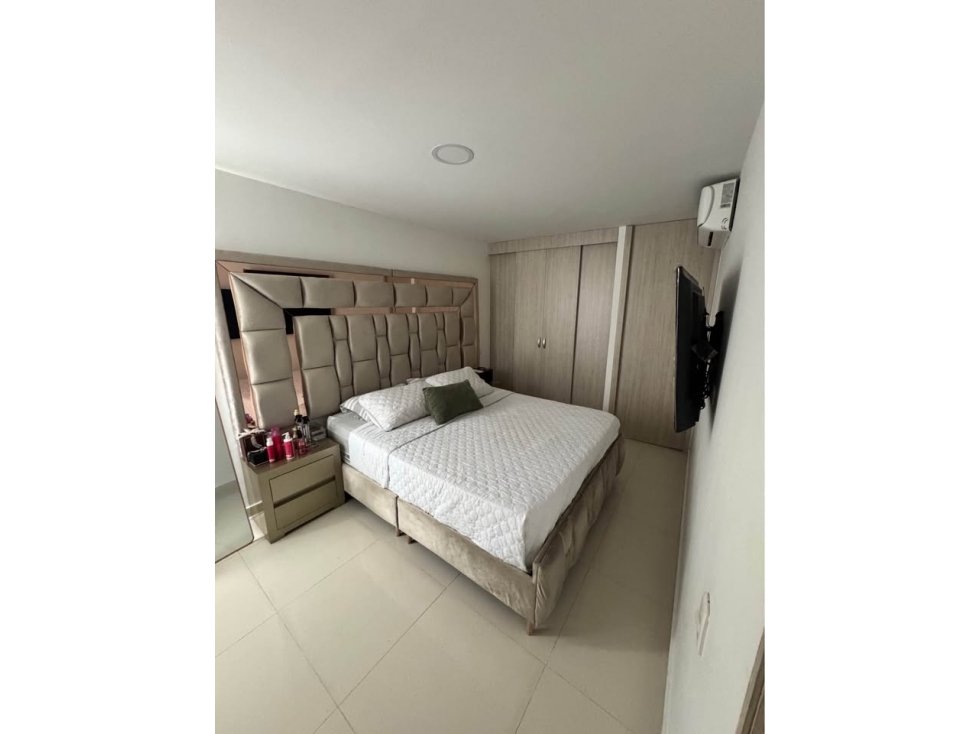 Venta apartamento 75mts2 Valle de Lili, Sur de Cali, 14272-1 — foto 6