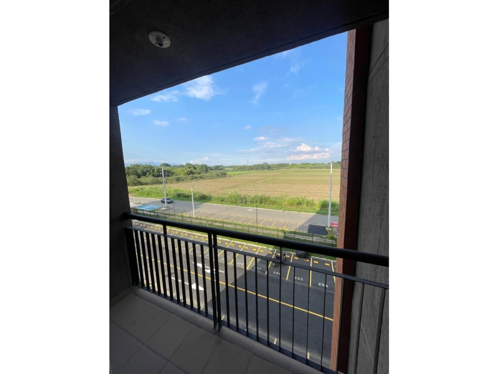Venta apartamento 60 mtr2 Obra Gris Jamundí, Valle del Cauca, 14422-1 — foto 3