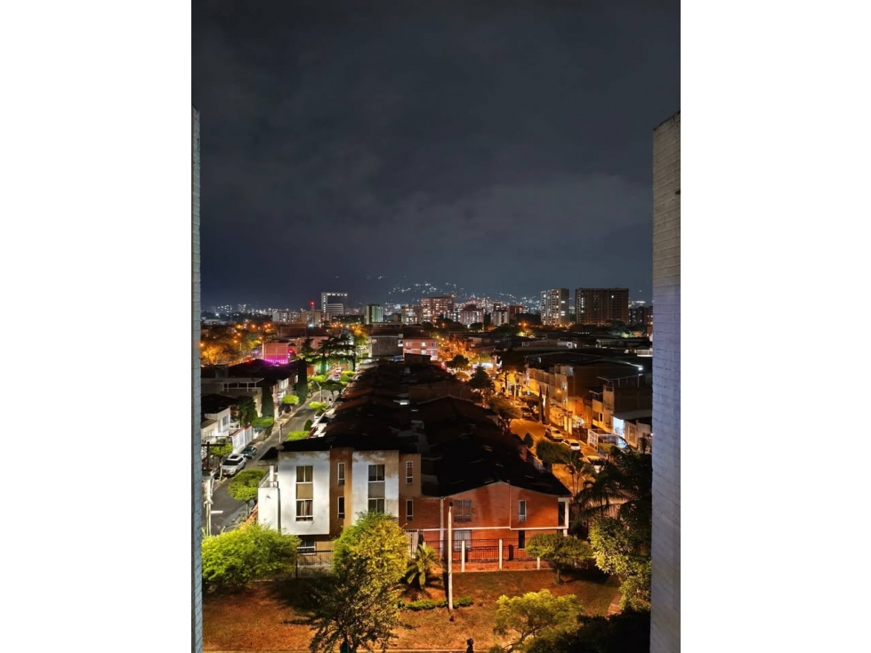 Venta Apartamento 60mts2 Valle del Lili, Sur de Cali. 14476-1. — foto 4