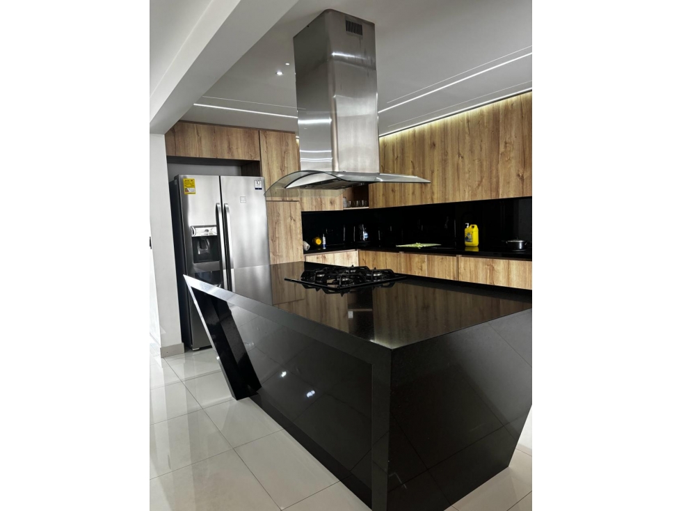 Venta Casa Condominio de 400mts2 Prados de Limonar, Sur Cali 8849. — foto 6